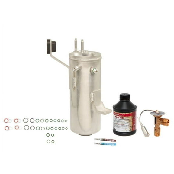 Four Seasons A/C Service Kits