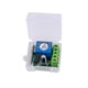 thumbnail image 1 of DC 12V 1CH RF Relay Receiver 433MHz Universal Wireless Remote Control Switch 433 MHz mitter But, 1 of 5