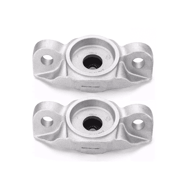 Aniceparthy 2pcs Shock and Strut Mount Rear Upper Fit for Ford Fusion 2013-18 DG9Z-18A161-C
