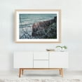 thumbnail image 6 of Brazilian Beach - João Pessoa Paraíba Brazil Photography Unframed Wall Art Print 12 x 18 inches, 6 of 7