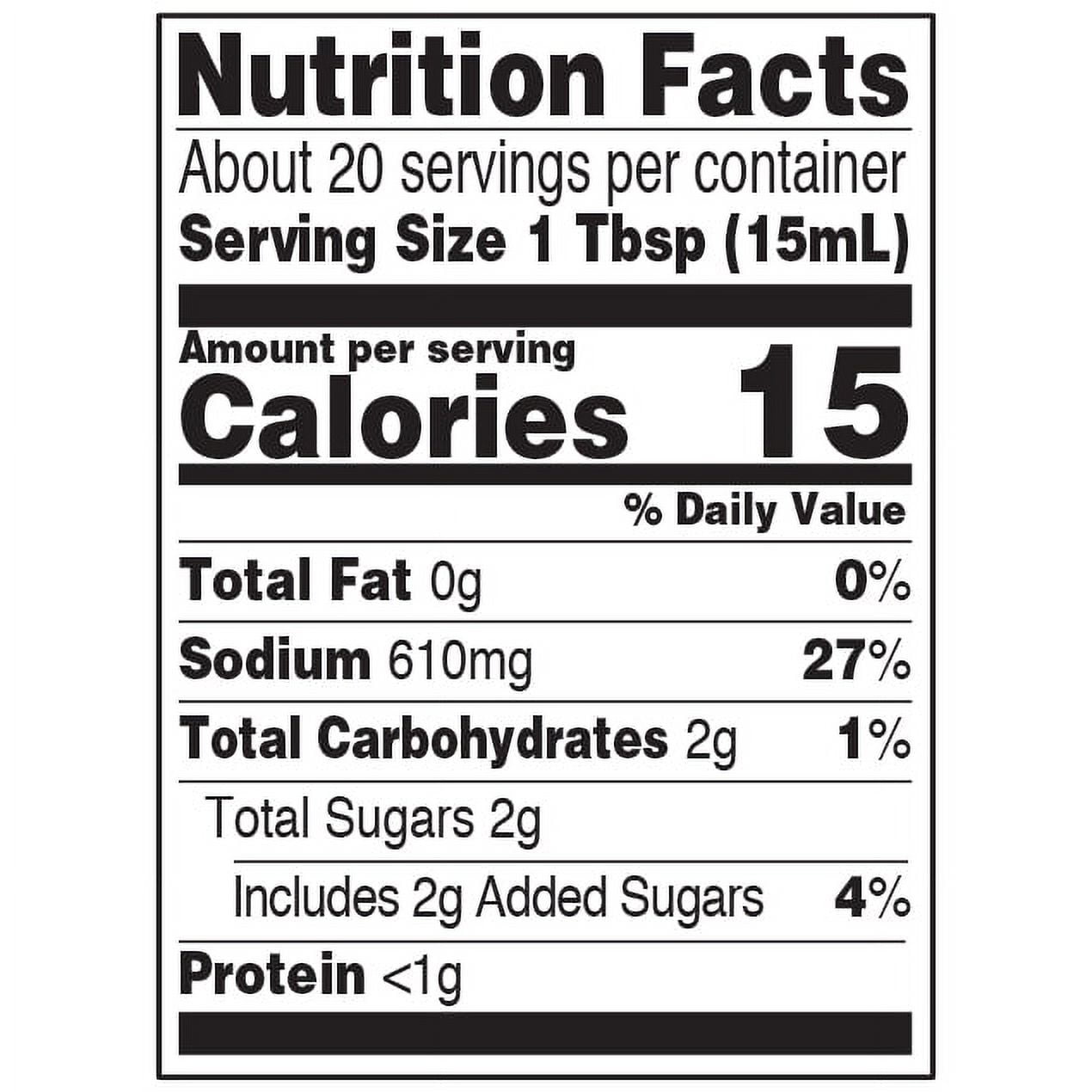 KK TERIYAKI - FRENCH E-KIKKOMAN KK-TERIYAKI