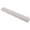 White, variant on Professional 10.5 Inches Surfing Surfboard Single Fin Box Windsurfing Trough Sailboard Plug PVC Water Board Fins Accessories Replacement for Longboard and Surfboards White