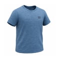thumbnail image 2 of Playera Wilson para Niño Lisa Azul Marino Talla 3x, 2 of 4