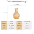 thumbnail image 3 of Aqestyerly Outils Électriques d'Extérieur Humidificateur à la Maison A Mené la Conversion de Lumière Colorée Humidificateur Rétro, 3 of 9