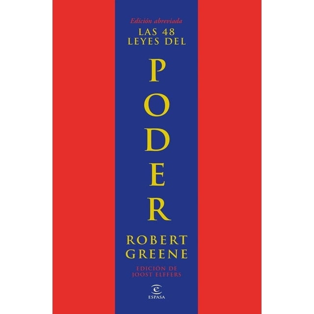 Las 48 leyes del poder (Edición Abreviada)