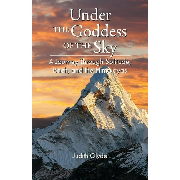 Under the Goddess of the Sky, (Paperback)