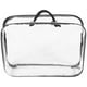 thumbnail image 4 of Bolsa de almacenamiento de juguetes transparente, organizador portátil, bolsa de almacenamiento con asas, 4 of 5