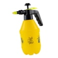 thumbnail image 4 of Manual Garden Sprayer 1L Water Spray Bottle Garden Pump Sprayer Lawn Pressure Pump Sprayer, 4 of 9