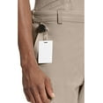 thumbnail image 4 of Infinity Men's Scrub Pants Modern Fit 6 Pockets Tapered Leg with Drawstring CK200A, 4 of 9