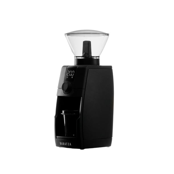 Molinillo de café Baratza Encore ESP Pro ZCG595BLK negro