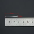 thumbnail image 2 of Mosiee Quick Stop Up Boilie Pellet Stopper Card Carp Hair Rig Fishing Bait Allow Slight Manual Measurement Deviation For The Data, 2 of 8