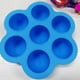 thumbnail image 3 of Moldes para helado, moldes para helado, moldes para paletas reutilizables, molde para paletas de hielo, mini moldes de helado de silicona, helado para bebés y niños, molde para hacer helados, 3 of 5
