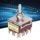thumbnail image 4 of Motor De Coche Micro Interruptor ABS Resistencia A La Corrosión Para 3064 3054C 3126B 24V 1636711 2833074, 4 of 7