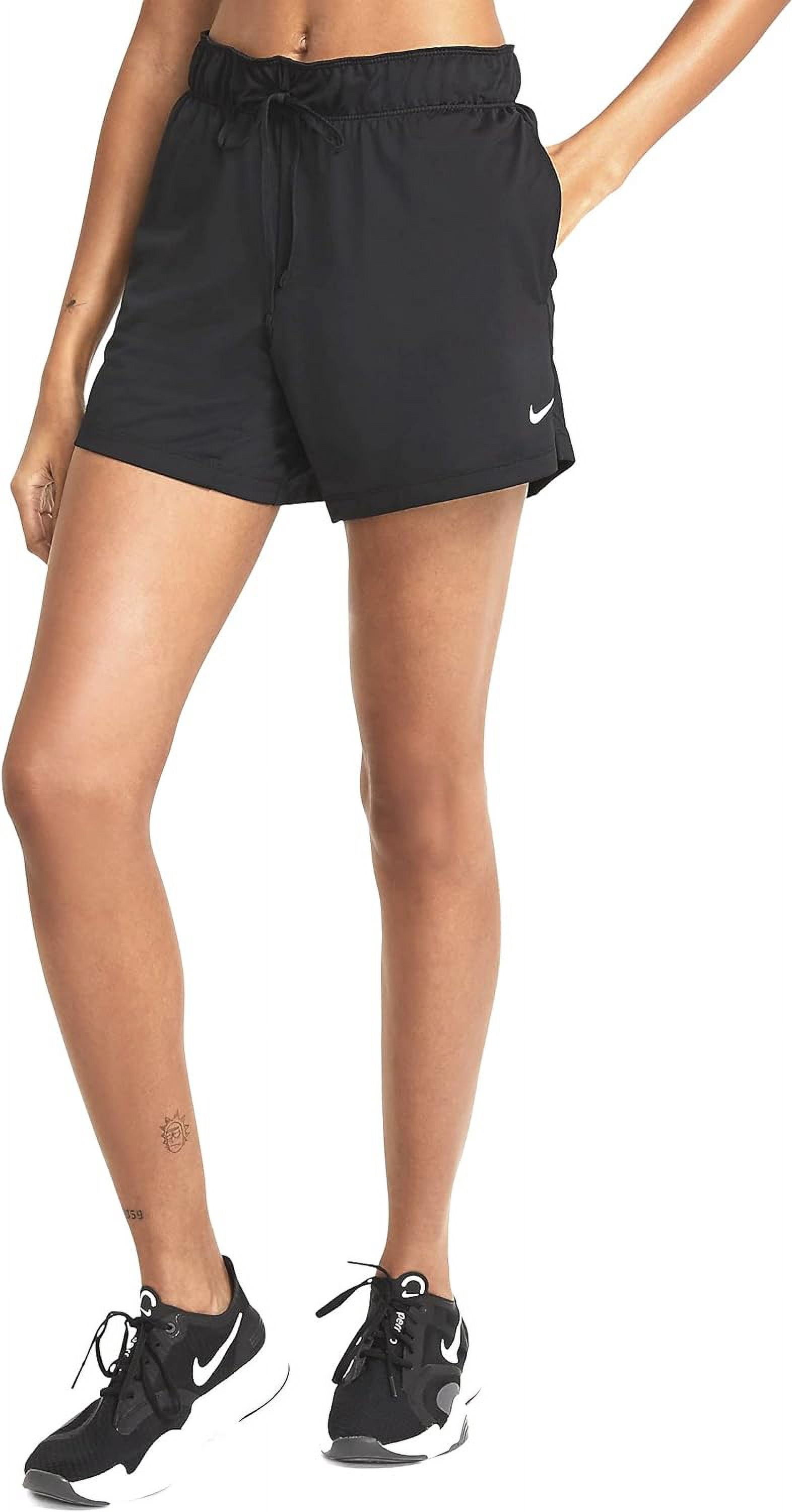 nike dri fit attack training shorts