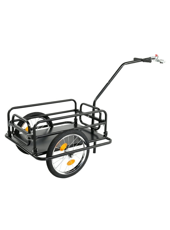 everyday bike trailer costco