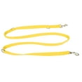 thumbnail image 4 of Dog Traction Rope,2m Double Buckle Nylon Pet Leash Rope Pet Traction Rope Sturdy Construction, 4 of 12