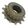 thumbnail image 6 of Freewheel,14/16t 18mm Speed 18mm Speed Freewheel Zdhf Buzhi 14T 34MM, 6 of 6