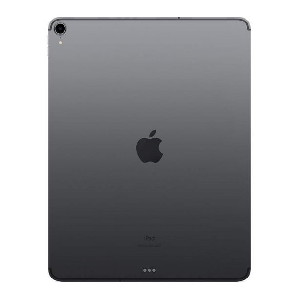 Apple 12.9-inch iPad Pro (2018) Wi-Fi + Cellular 256GB