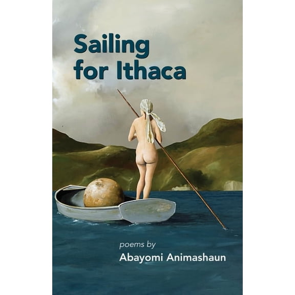 Sailing for Ithaca, (Paperback)