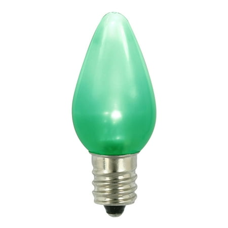 club pack of 25 green led c7 ceramic twinkle replacement club pack of 25 green led c7 ceramic twinkle replacement