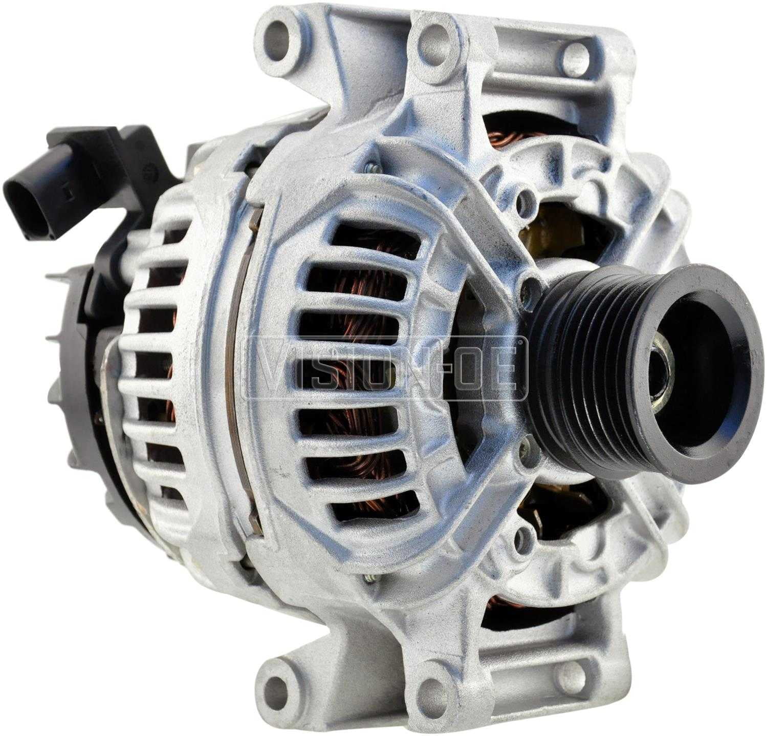 Vision OE 11215 Alternator