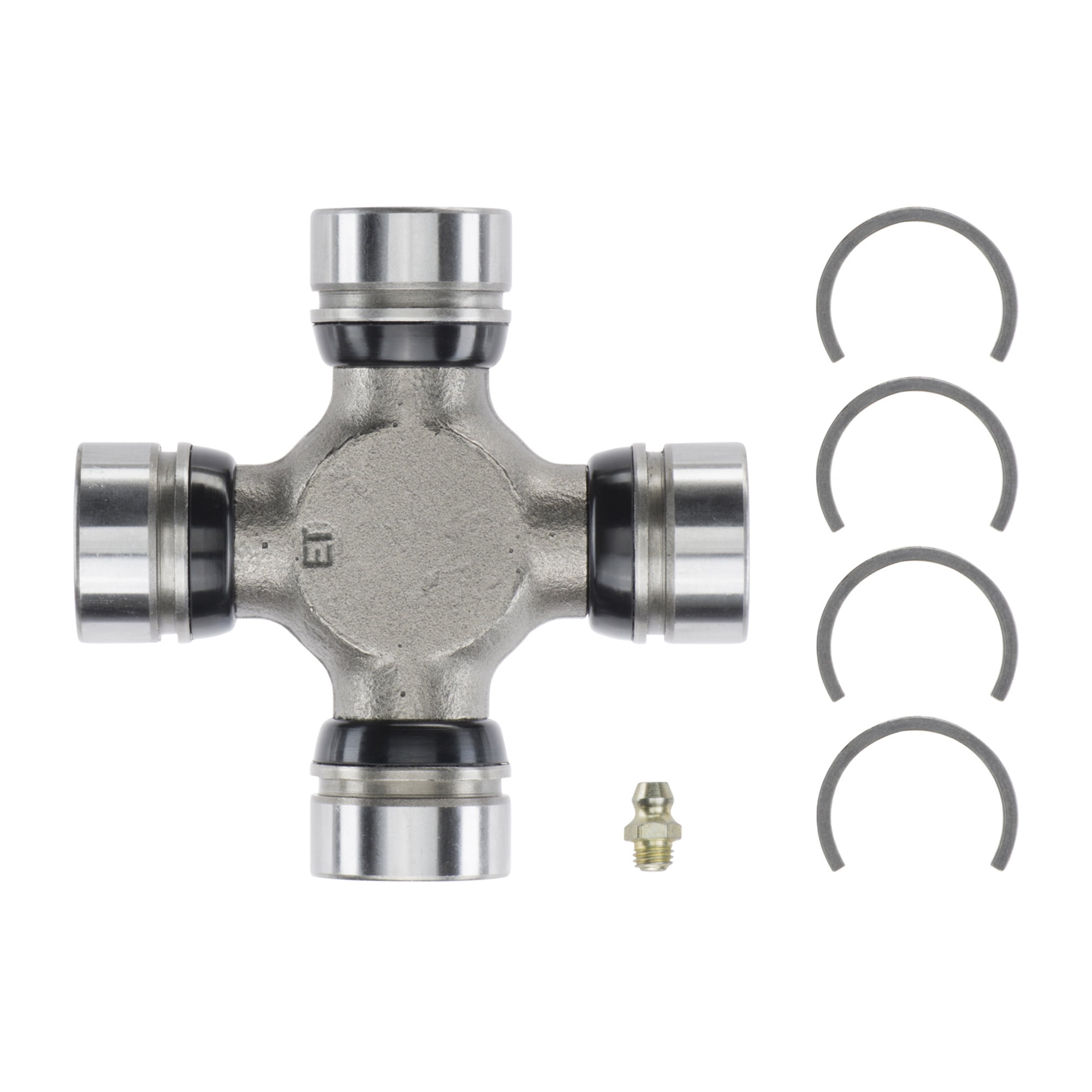 MOOG 304 U-joint Fits select: 1970-1976,1982-1989 DODGE W-SERIES