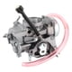 thumbnail image 1 of Carburador Carburador Piezas Del Motor De La Motocicleta 0470-449 Apto Para 500 4x4 EFI LE Automatic 2000-2003, 1 of 7