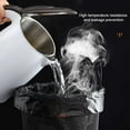 thumbnail image 3 of Shengyu 15Pcs Rope Garbage Bags Drawstring PE Trash Waste Pouch Kitchen Tools, 3 of 6
