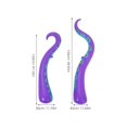 thumbnail image 2 of 4pcs Inflatable Octopus: Halloween Inflatable Octopus Tentacles For Window - Blow Up Party Decorations - Reusable For Ocean Theme Or Kids Room Decor, 2 of 3