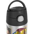 thumbnail image 3 of Thermos Funtainer 12 Ounce Bottle Avengers Infinity War, 3 of 5