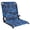 Marlin, variant on Cast-N-Blast Seat, Charcoal