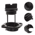 thumbnail image 3 of Universal Kayak Scupper Plug Plastic Marine Boat Plug Kayak Replacement Accessory (Random Style), 3 of 8
