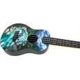 thumbnail image 3 of Flight Tuc-30 Slovenia Travel Concert Ukulele, 3 of 6