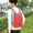 Red#8, variant on Lightweight Waterproof Hiking Backpack | Foldable Mountaineering Bag | Breathable Mesh Straps | Cycling Knapsack | Multiple Colors | 39x27x14cm | 70g | 1 Pack