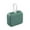 GN, variant on TopLLC Mini Power Bank And Phone Holder,The Back Of The Handbag Comes With A Built-in Power Bank And Phone Holder