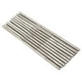 thumbnail image 3 of 10PCS 1.8mm Fully Ground High Speed Steel Reamer for Straight Shank Machines Cutting Tool, 3 of 9