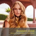 thumbnail image 2 of KEVIN.MURPHY SHIMMER.SHINE, Repairing Hair Mist for Radiant Shine & Dry Hair, 100 mL, 2 of 7