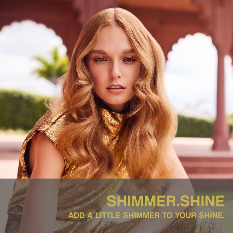 KEVIN.MURPHY, Shimmer.Shine, Repairing Hair Mist, 100 mL - Walmart.com