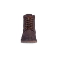 thumbnail image 4 of Bota hombre casual Vestir botin PRO WORK 77611 Garm Marron marron 30 PRO WORK P77611GARMMARRON, 4 of 8