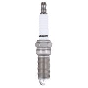 Autolite Iridium Iridium XP Spark Plug: Up to 100kMile Life Expectancy Fits select: 2012-2018 FORD FOCUS, 2012-2021 FORD EXPLORER