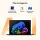 thumbnail image 2 of Laptop Asus Vivobook M1407KA-LY147W R AI5 16GB 1TB Azul, 2 of 7