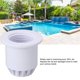 thumbnail image 4 of Adaptador De Manguera De Piscina, Reemplazo Ligero Del Adaptador De Manguera Del Calentador De Piscina De 2 Piezas Eficiente Para SPA, 4 of 7