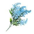 thumbnail image 1 of tredstone 2pcs Artificial Flower Simulation Floral Decor Table Centerpiece Home Office artificial Flower Ornament, 1 of 7