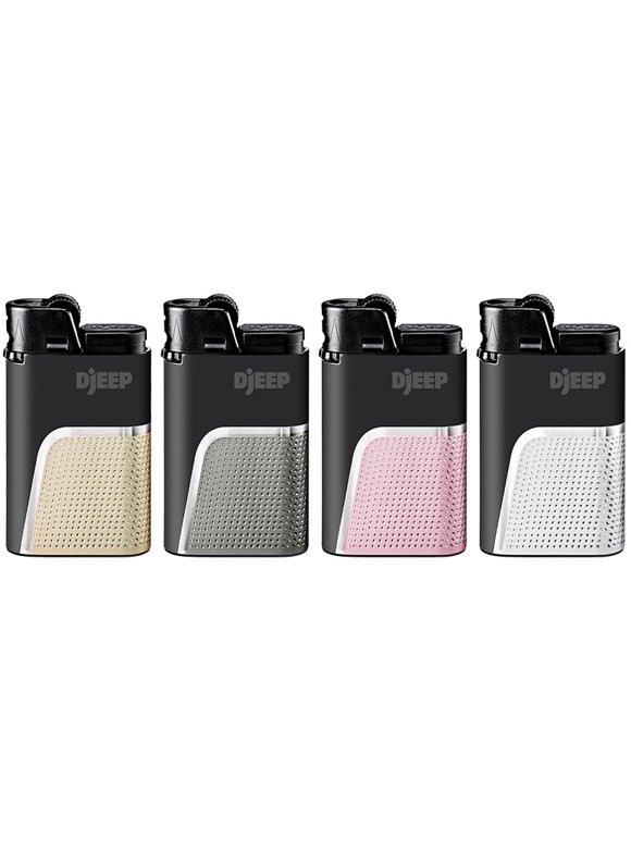 Pocket lighters in Lighters