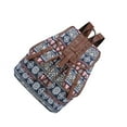 thumbnail image 1 of Maytalsory Fashion Backpack For Women Large Capacity Elegant For All Age Students Wide Applications type 4, 1 of 6