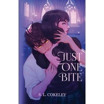 Just One Bite, (Paperback)