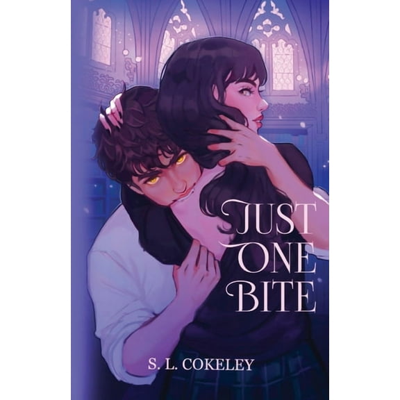 Just One Bite, (Paperback)