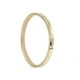 thumbnail image 5 of Anillo Bambú Travolta Horoz 10K W1769 #9, 5 of 5