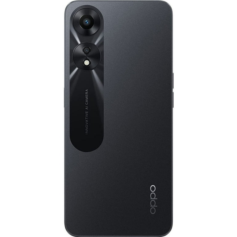 OPPO A78 DUAL SIM 128GB ROM + 4GB RAM (GSM ONLY | NO CDMA