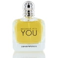 thumbnail image 2 of Emporio Armani Because It's You Eau De Parfum Spray, Perfume for Women, 3.4 Oz, 2 of 2